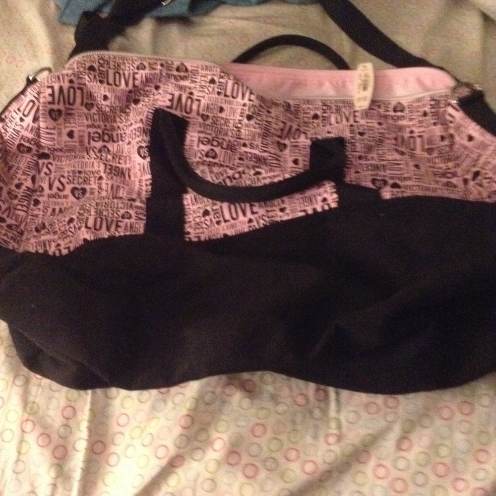 Duffle bag